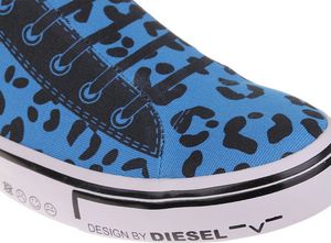 Diesel Diesel S-Diesel Imaginee Low Slip-On Y01700-PS402-T6216 - 38 9