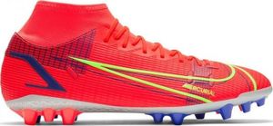 Nike Buty piłkarskie Nike Superfly 8 Academy AG M CV0842-600, Rozmiar: 41 1