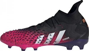 Adidas Buty piłkarskie adidas Predator Freak.2 FG S42981, Rozmiar: 39 1/3 1