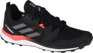 Buty trekkingowe męskie Adidas Buty adidas Terrex Agravic Trail M FX6859, Rozmiar: 43 1/3 1