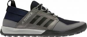 Buty trekkingowe męskie Adidas Terrex Daroga H.RDY szare r. 46 2/3 2