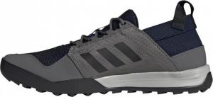 Buty trekkingowe męskie Adidas Terrex Daroga H.RDY szare r. 47 1/3 5