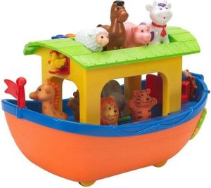 Dumel Arka Noego (31880) 2