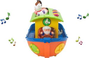 Dumel Arka Noego (31880) 4