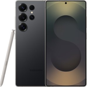 Smartfon Samsung Galaxy S25 Ultra 12/ 1TB Czarny (SM-S938BZK) + FlexibleGlass 2
