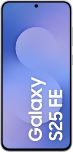 Smartfon Samsung Galaxy S25 FE 5G 8/128GB Granatowy  (SM-S731BDBDEUE) + FlexibleGlass 4