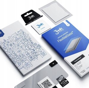 Smartfon Xiaomi Redmi Note 14 8/256GB Czarny  (MZB0IKVEU) + FlexibleGlass 20