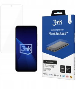 Smartfon Samsung Galaxy S25 FE 5G 8/256GB Czarny (SM-S731BZKGEUB) + FlexibleGlass 8