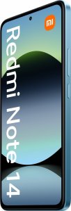 Smartfon Xiaomi Redmi Note 14 8/256GB Niebieski  (61604) + FlexibleGlass 5