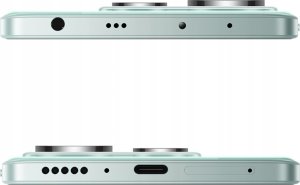 Smartfon Xiaomi Redmi Note 14 5G 6/128GB Zielony  (MZB0IODEU) + FlexibleGlass 10