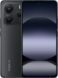 Smartfon Xiaomi Redmi Note 14 5G 8/256GB Czarny  (MZB0INYEU) + FlexibleGlass 10