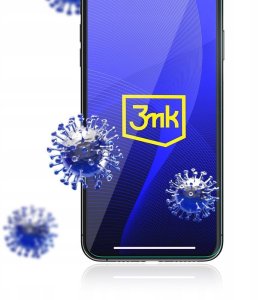 Smartfon Samsung Galaxy S25 FE 5G 8/256GB Granatowy (SM-S731BDBGEUE) + FlexibleGlass 14