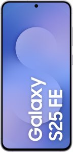 Smartfon Samsung Galaxy S25 FE 5G 8/256GB Granatowy (SM-S731BDBGEUE) + FlexibleGlass 4