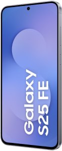 Smartfon Samsung Galaxy S25 FE 5G 8/256GB Granatowy (SM-S731BDBGEUE) + FlexibleGlass 6