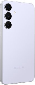 Smartfon Samsung Galaxy S25 FE 5G 8/256GB Niebieski (SM-S731BLBGEUE) + FlexibleGlass 4
