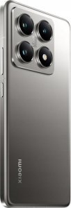 Smartfon Xiaomi 14T Pro 5G 12/512GB Szary  (57294) + FlexibleGlass 8
