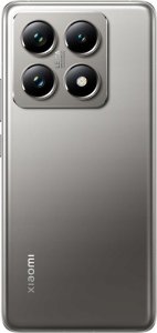 Smartfon Xiaomi 14T Pro 5G 12/512GB Szary  (57294) + FlexibleGlass 9