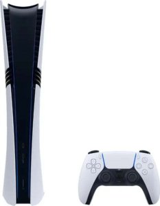 Sony PlayStation 5 Pro Digital 2TB + Napęd optyczny 3