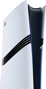 Sony PlayStation 5 Pro Digital 2TB + Napęd optyczny 6