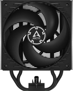 Chłodzenie CPU Arctic Chłodzenie CPU Arctic Freezer 36 Black (ACFRE00123A) + Butelka Termiczna 3