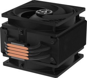 Chłodzenie CPU Arctic Chłodzenie CPU Arctic Freezer 36 Black (ACFRE00123A) + Butelka Termiczna 6