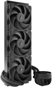 Chłodzenie wodne Arctic Chłodzenie wodne Arctic Liquid Freezer III Pro 420 (ACFRE00181A) + Butelka Termiczna 5