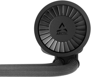 Chłodzenie wodne Arctic Chłodzenie wodne Arctic Liquid Freezer III Pro 420 (ACFRE00181A) + Butelka Termiczna 7