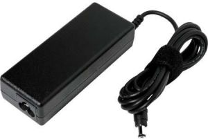 Zasilacz do laptopa Toshiba Zasilacz 15V DC, 6A, 90W 3-pin - czarny, RoHS compliance version (PA2521E-2AC3) 1