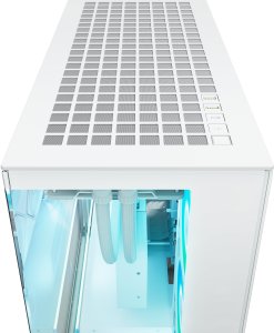 Obudowa Arctic Obudowa Arctic Xtender VG ARGB biała (ACPCC00017A) + Butelka Termiczna 2