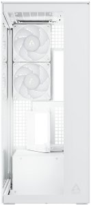 Obudowa Arctic Obudowa Arctic Xtender VG ARGB biała (ACPCC00017A) + Butelka Termiczna 5