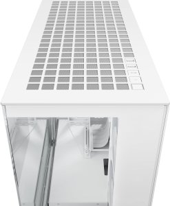 Obudowa Arctic Obudowa Arctic Xtender VG ARGB biała (ACPCC00017A) + Butelka Termiczna 7