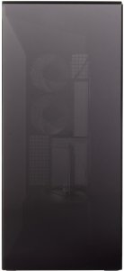 Obudowa Arctic Obudowa Arctic Xtender VG Tinted ARGB czarna (ACPCC00016A) + Butelka Termiczna 6