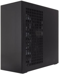 Obudowa Arctic Obudowa Arctic Xtender VG Tinted ARGB czarna (ACPCC00016A) + Butelka Termiczna 7