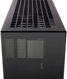 Obudowa Arctic Obudowa Arctic Xtender Tinted ARGB czarna (ACPCC00015A) + Butelka Termiczna 7