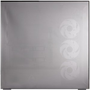 Obudowa Arctic Obudowa Arctic Xtender Mirror ARGB czarna (ACPCC00018A) + Butelka Termiczna 3