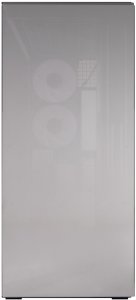 Obudowa Arctic Obudowa Arctic Xtender Mirror ARGB czarna (ACPCC00018A) + Butelka Termiczna 5