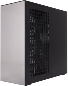 Obudowa Arctic Obudowa Arctic Xtender Mirror ARGB czarna (ACPCC00018A) + Butelka Termiczna 6