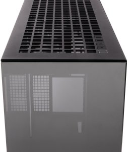 Obudowa Arctic Obudowa Arctic Xtender Mirror ARGB czarna (ACPCC00018A) + Butelka Termiczna 7