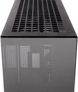 Obudowa Arctic Obudowa Arctic Xtender VG Mirror ARGB czarna (ACPCC00019A) + Butelka Termiczna 11