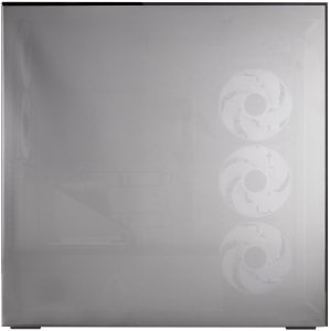 Obudowa Arctic Obudowa Arctic Xtender VG Mirror ARGB czarna (ACPCC00019A) + Butelka Termiczna 7