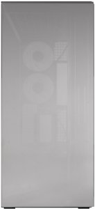 Obudowa Arctic Obudowa Arctic Xtender VG Mirror ARGB czarna (ACPCC00019A) + Butelka Termiczna 9