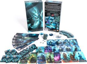 Rebel Dodatek do gry Abyss: Kraken 2