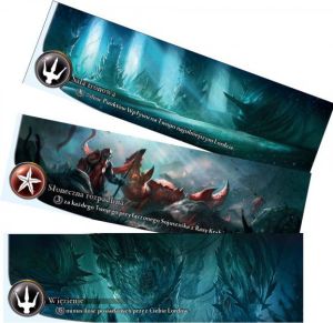 Rebel Abyss, Głębia (GRE-0176) 11