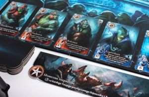 Rebel Abyss, Głębia (GRE-0176) 3