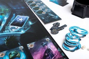 Rebel Abyss, Głębia (GRE-0176) 4