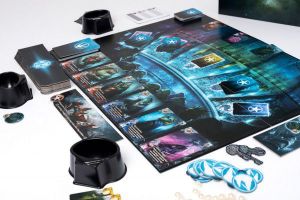 Rebel Abyss, Głębia (GRE-0176) 5