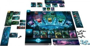 Rebel Abyss, Głębia (GRE-0176) 9