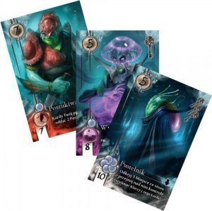 Rebel Abyss, Głębia (GRE-0176) 10