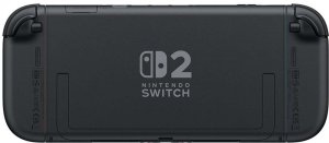 Nintendo Switch 2 Black (N2H001) + Switch 2 Carrying Case All in One (N2P402) 6