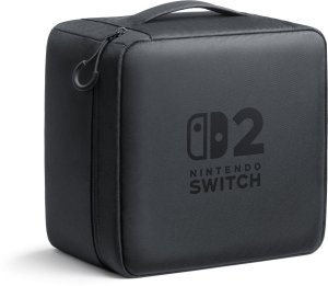 Nintendo Switch 2 + Mario Kart World (N2H002) + Switch 2 Carrying Case All in One (N2P402) 17